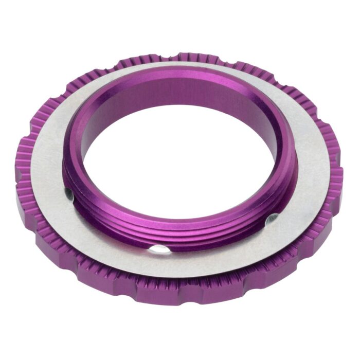 WOLF TOOTH - CENTERLOCK ROTOR LOCKRING - EXTERNAL SPLINE