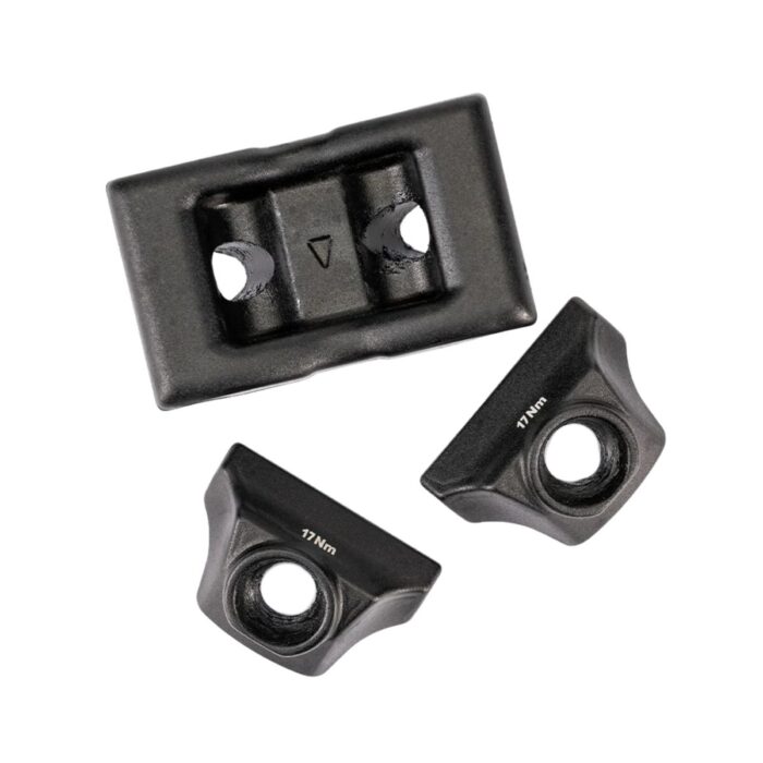 SDG - TELLIS V2 PARTS