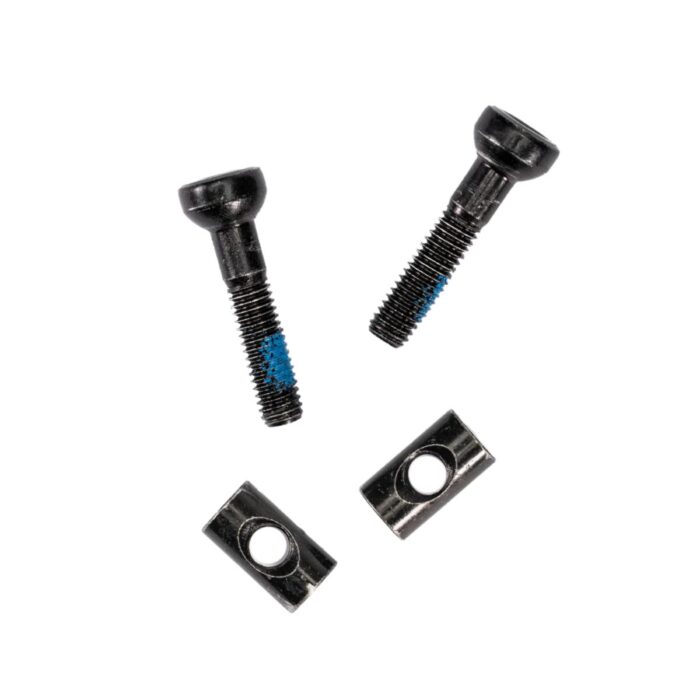 SDG - TELLIS V2 PARTS