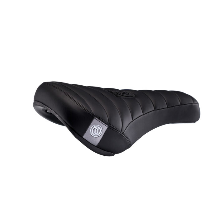 DEITY - Frisco Pivotal Saddle - Stealth 6 DEITY - Frisco Pivotal Saddle - Stealth