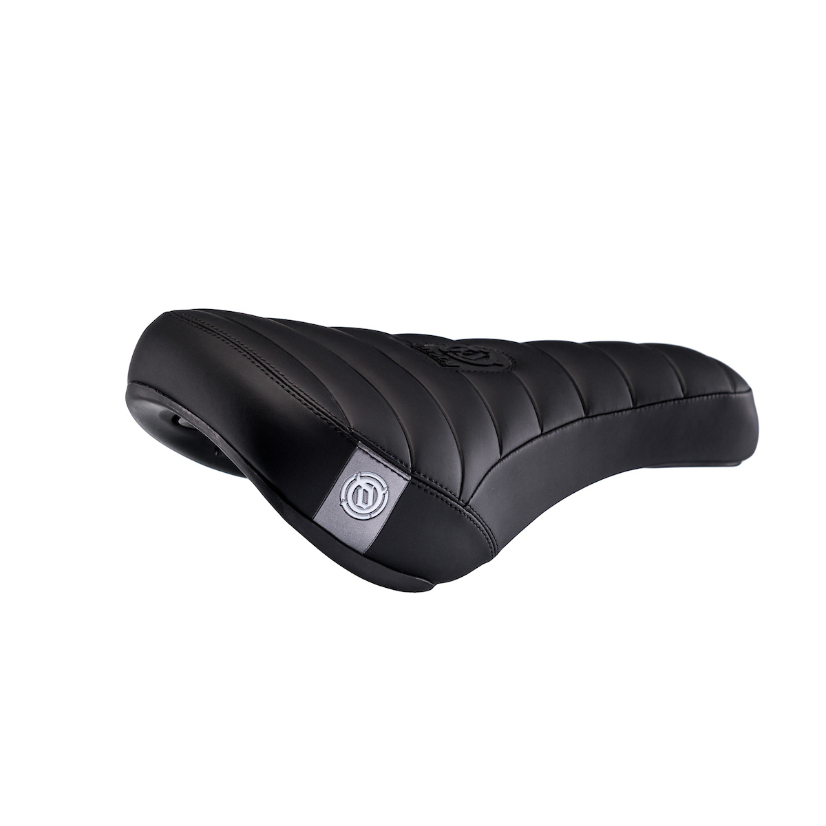 DEITY - Frisco Pivotal Saddle - Stealth 3 DEITY - Frisco Pivotal Saddle - Stealth - Image 3
