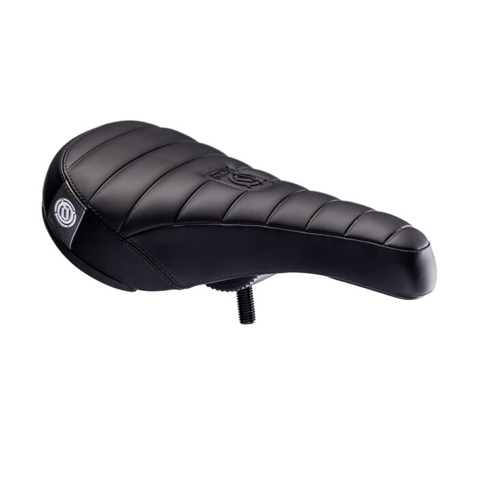 DEITY - Frisco Pivotal Saddle - Stealth 5 DEITY - Frisco Pivotal Saddle - Stealth