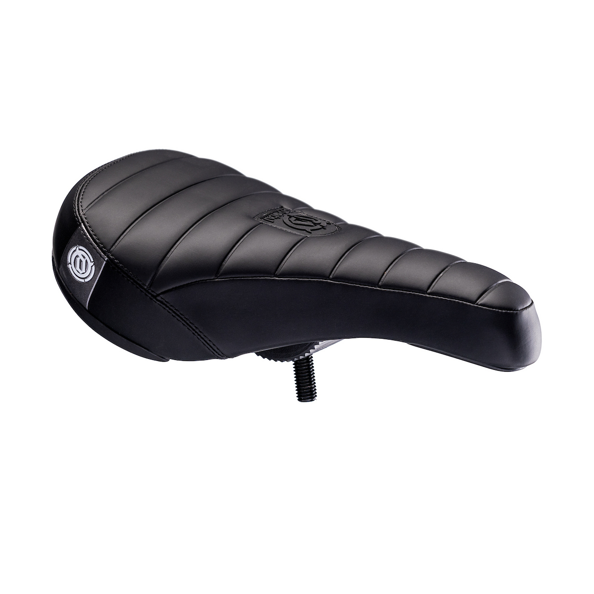 DEITY - Frisco Pivotal Saddle - Stealth 2 DEITY - Frisco Pivotal Saddle - Stealth - Image 2