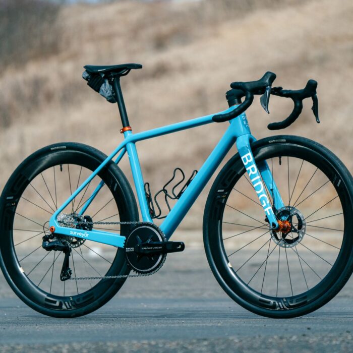 WOLF TOOTH - SHIMANO 9200 AERO 1X DROP-STOP CHAINRING - 110 x 4 BCD - SHIMANO HG+ 23 WOLF TOOTH - SHIMANO 9200 AERO 1X DROP-STOP CHAINRING - 110 x 4 BCD - SHIMANO HG+