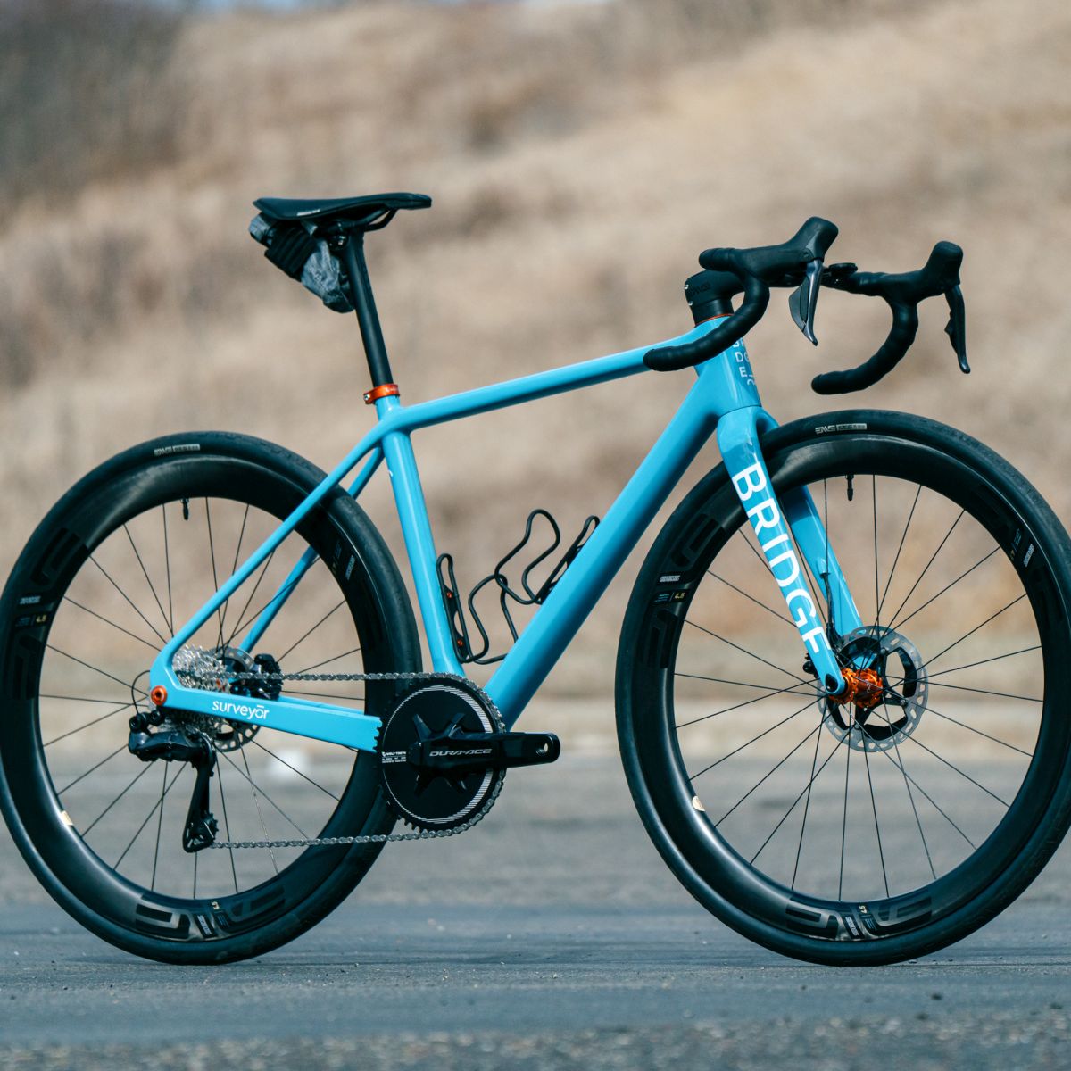 WOLF TOOTH - SHIMANO 9200 AERO 1X DROP-STOP CHAINRING - 110 x 4 BCD - SHIMANO HG+ 11 WOLF TOOTH - SHIMANO 9200 AERO 1X DROP-STOP CHAINRING - 110 x 4 BCD - SHIMANO HG+ - Image 11