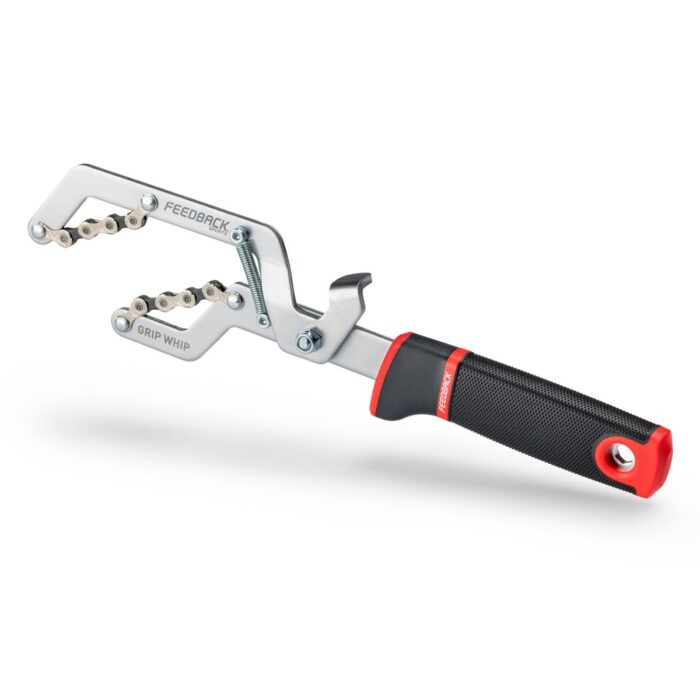 FEEDBACK SPORTS - Grip Whip (Bike Cassette Removal Tool)