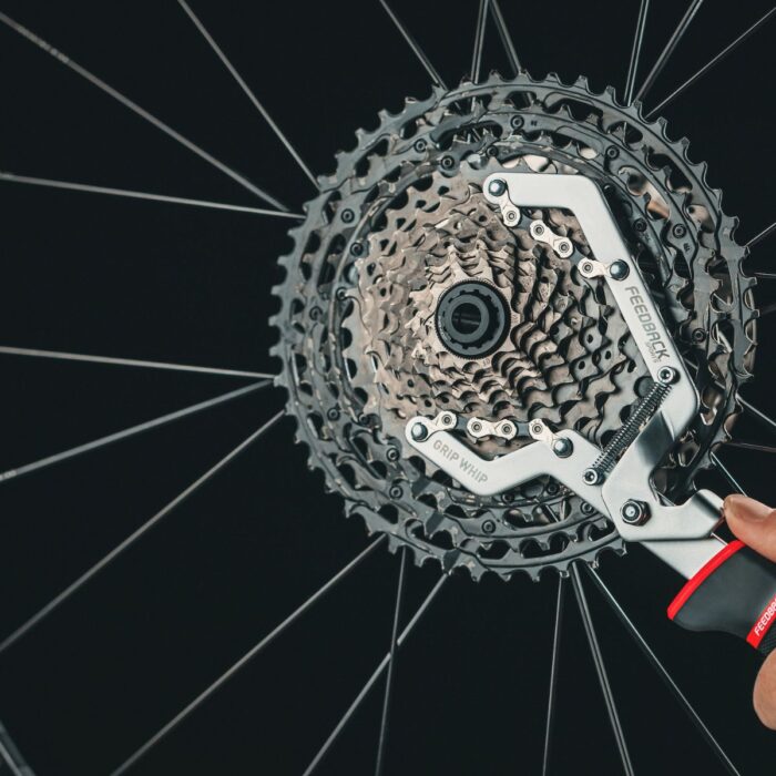 FEEDBACK SPORTS - Grip Whip (Bike Cassette Removal Tool)
