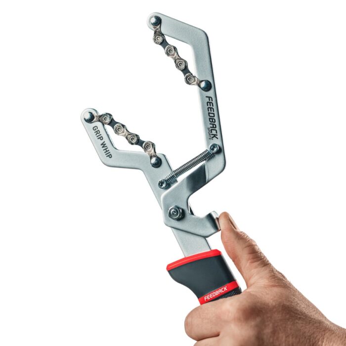 FEEDBACK SPORTS - Grip Whip (Bike Cassette Removal Tool)