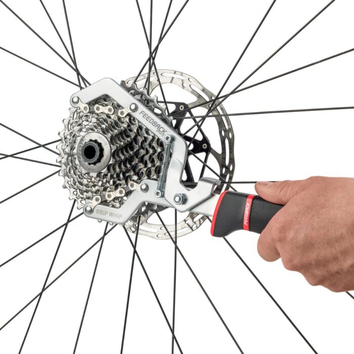 FEEDBACK SPORTS - Grip Whip (Bike Cassette Removal Tool)