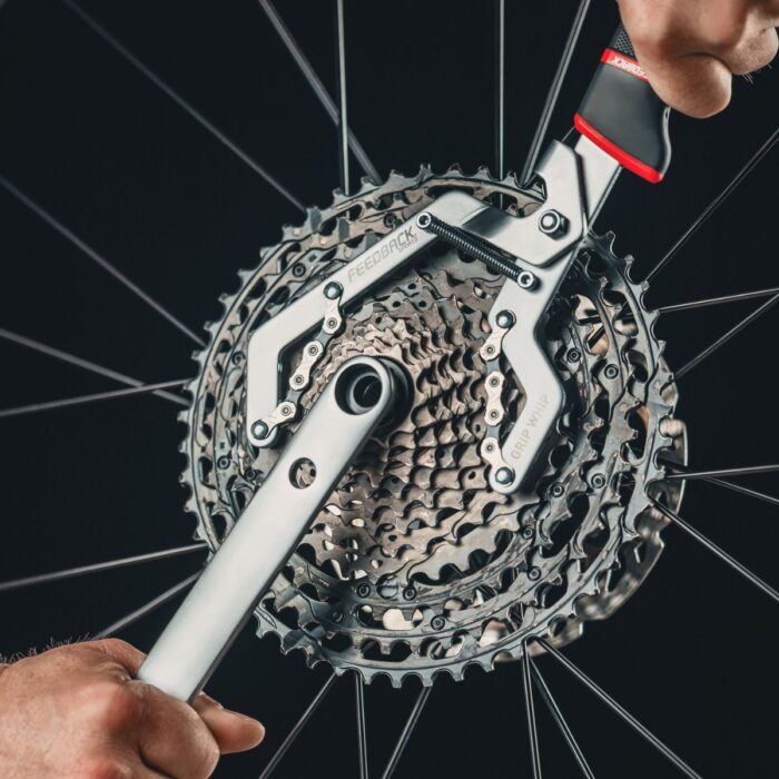 FEEDBACK SPORTS - Grip Whip (Bike Cassette Removal Tool)