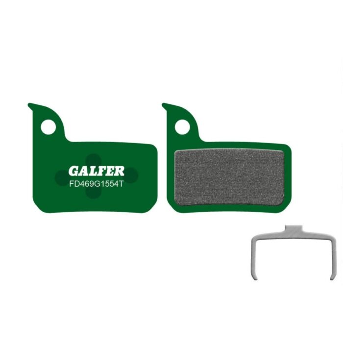 GALFER - BRAKE PADS - SRAM ROAD / LEVEL MONOBLOCK