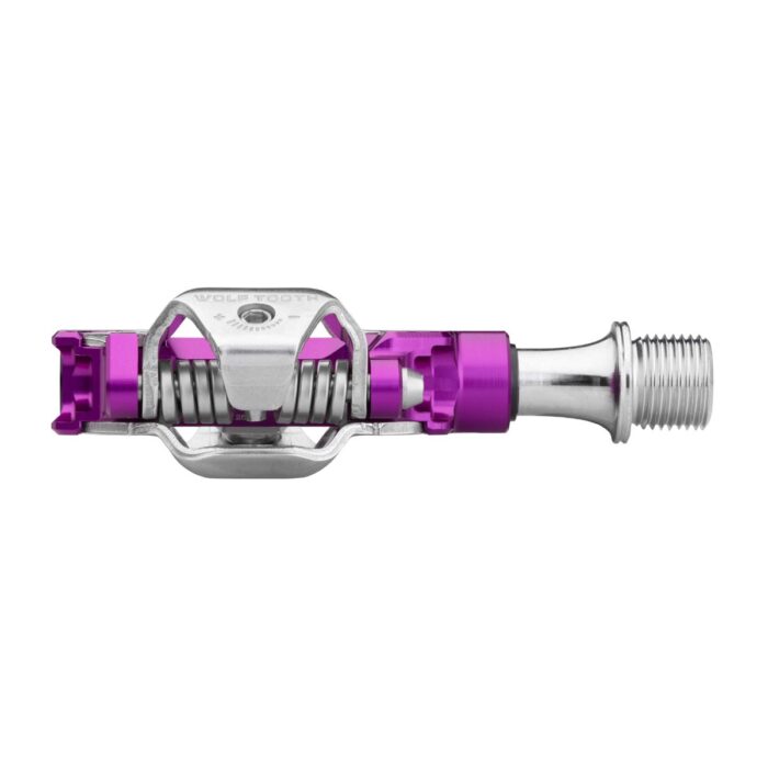 WOLF TOOTH ALT XC CLIPLESS PEDALS