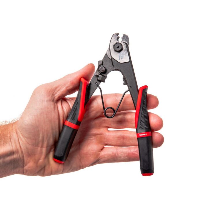 FEEDBACK SPORTS - Cable and Housing Cutter