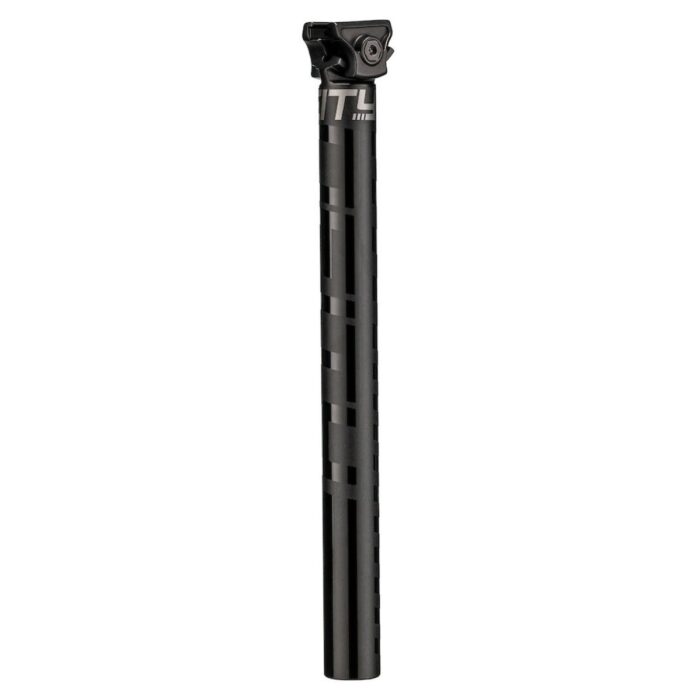 DEITY - RETINA - I-BEAM SEATPOST 4 DEITY - RETINA - I-BEAM SEATPOST