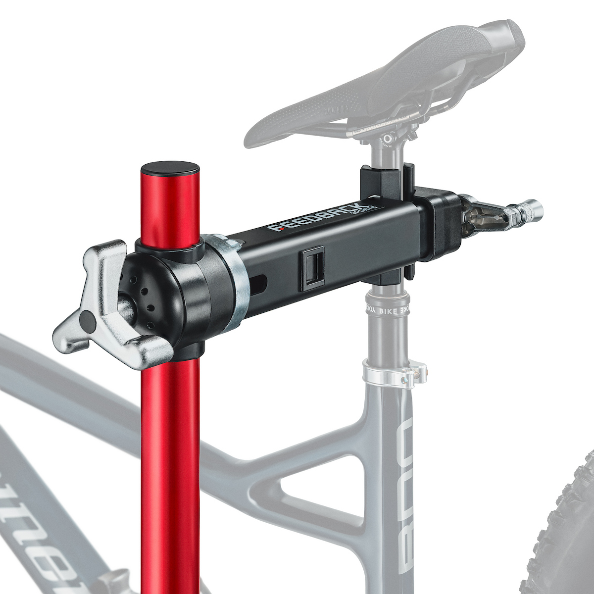 FEEDBACK SPORTS - Repair Stand - Pro Ultralite 5 FEEDBACK SPORTS - Repair Stand - Pro Ultralite - Image 5