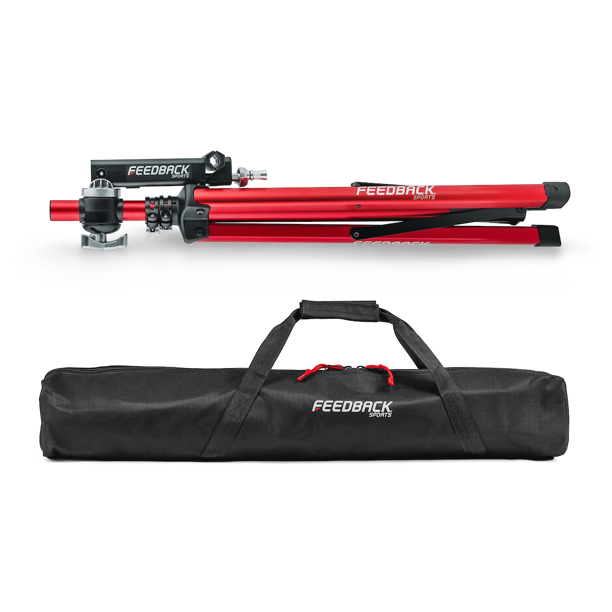 FEEDBACK SPORTS - Repair Stand - Pro Ultralite 10 FEEDBACK SPORTS - Repair Stand - Pro Ultralite - Image 10