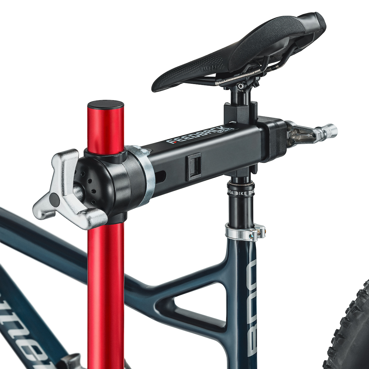 FEEDBACK SPORTS - Repair Stand - Pro Ultralite 12 FEEDBACK SPORTS - Repair Stand - Pro Ultralite - Image 12