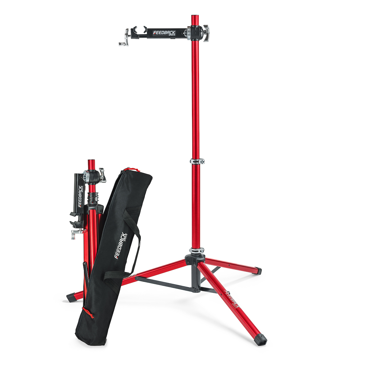 FEEDBACK SPORTS - Repair Stand - Pro Ultralite 9 FEEDBACK SPORTS - Repair Stand - Pro Ultralite - Image 9