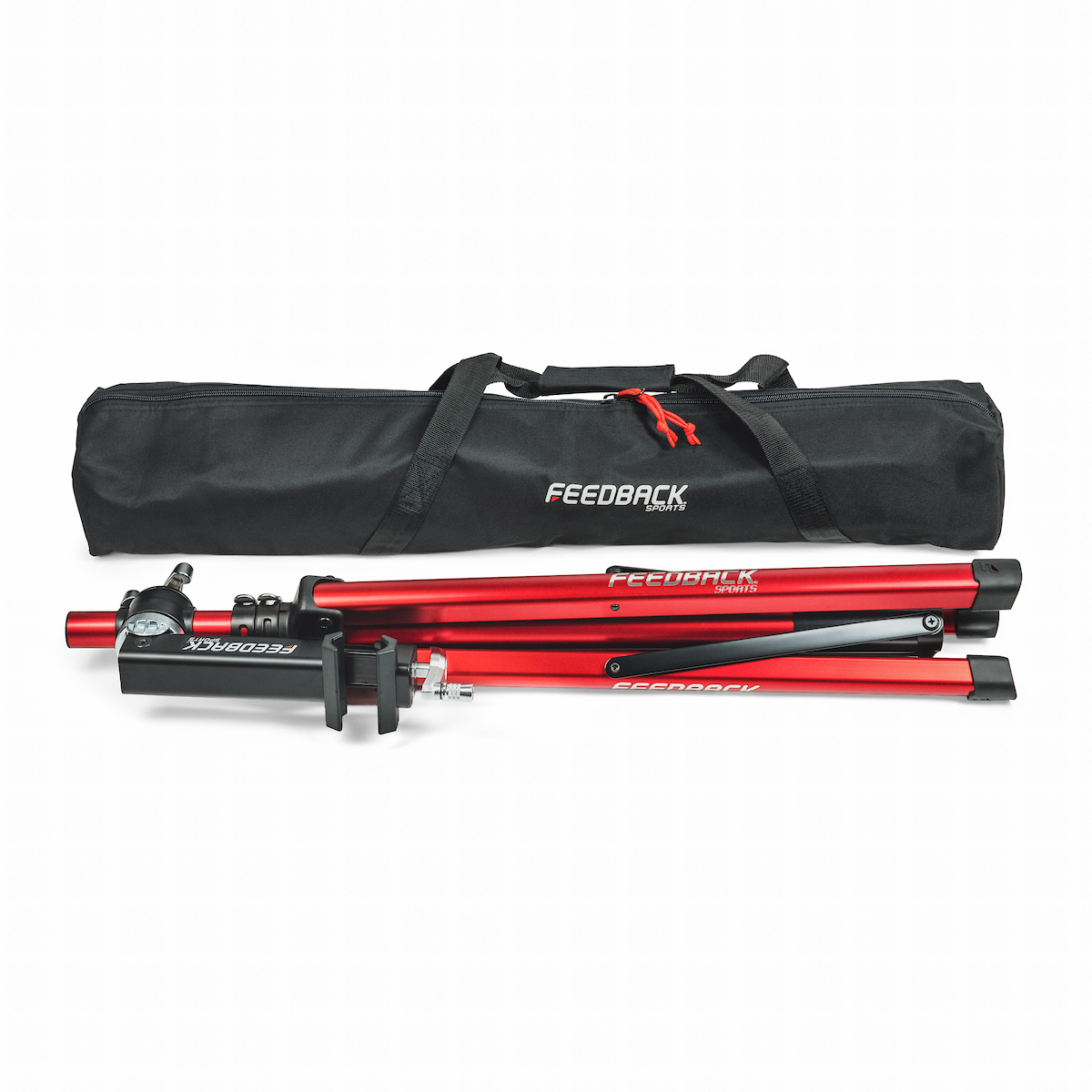 FEEDBACK SPORTS - Repair Stand - Pro Ultralite 2 FEEDBACK SPORTS - Repair Stand - Pro Ultralite - Image 2