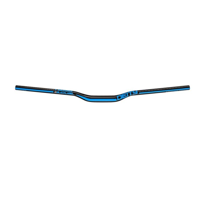 DEITY - BLACKLABEL 31.8 HANDLEBAR - 25MM RISE