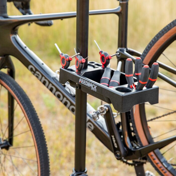 FEEDBACK SPORTS - Repair Stand - Sport Mechanic 2.0