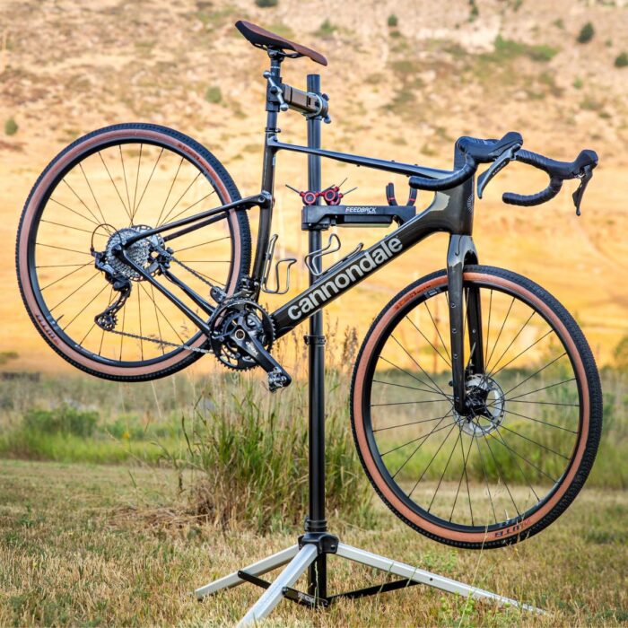 FEEDBACK SPORTS - Repair Stand - Sport Mechanic 2.0