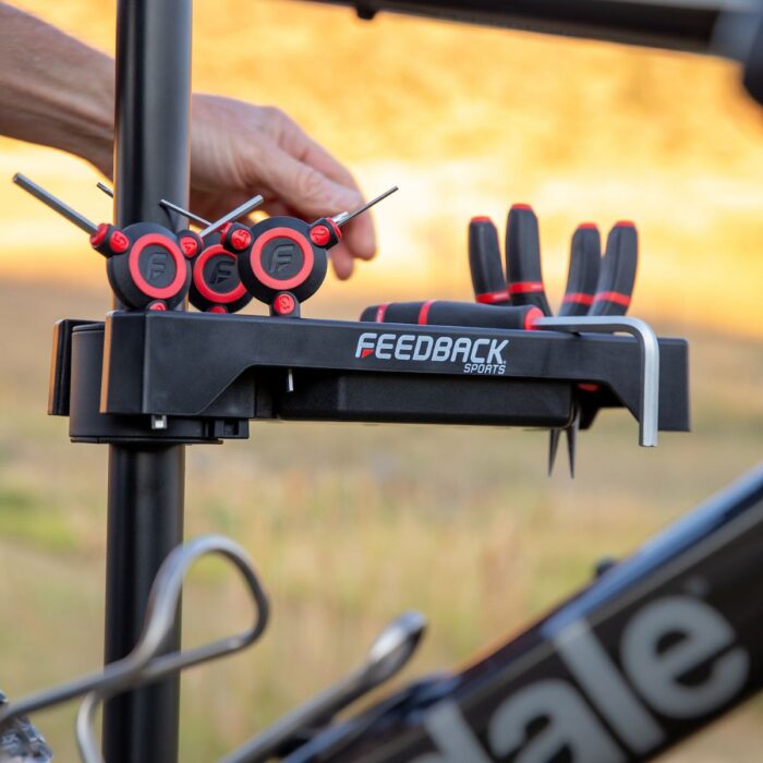 FEEDBACK SPORTS - Repair Stand - Sport Mechanic 2.0