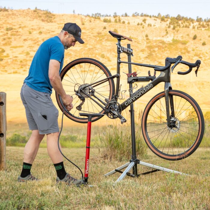 FEEDBACK SPORTS - Repair Stand - Sport Mechanic 2.0