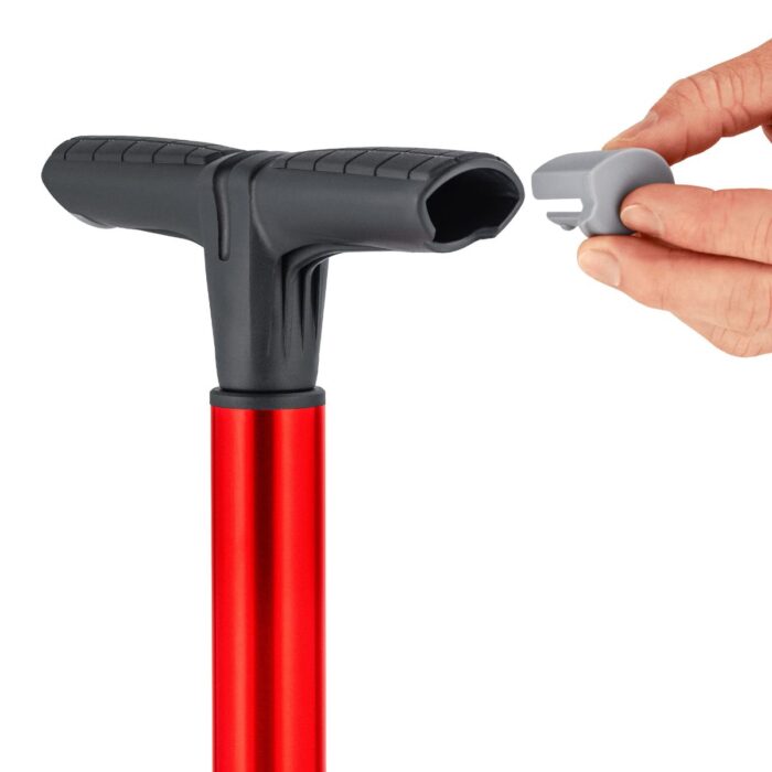 FEEDBACK SPORTS - Pneuma CC - Compact Charger Floor Pump