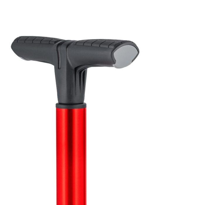 FEEDBACK SPORTS - Pneuma CC - Compact Charger Floor Pump