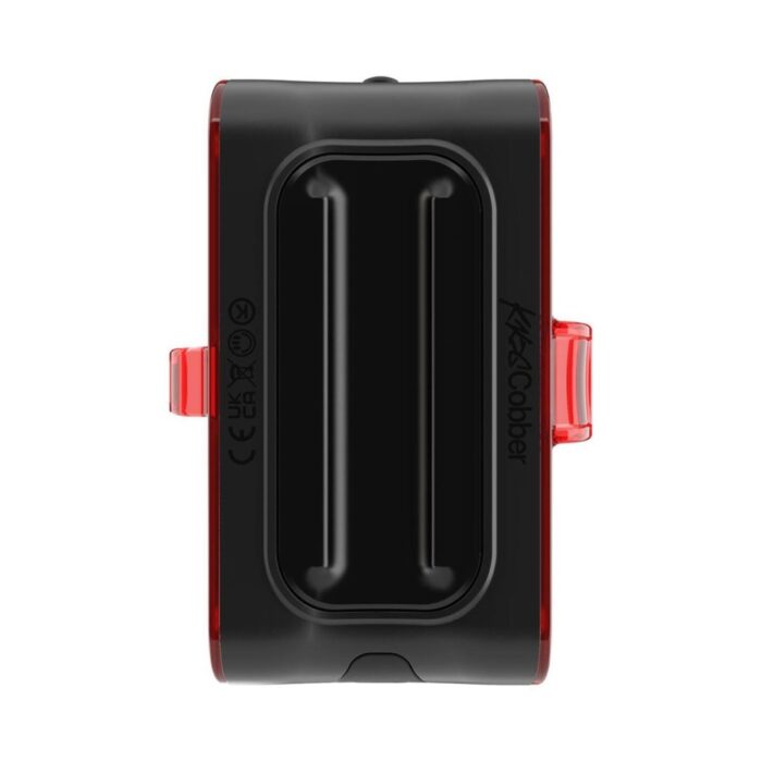 Knog Light, Cobber Reflex Rear