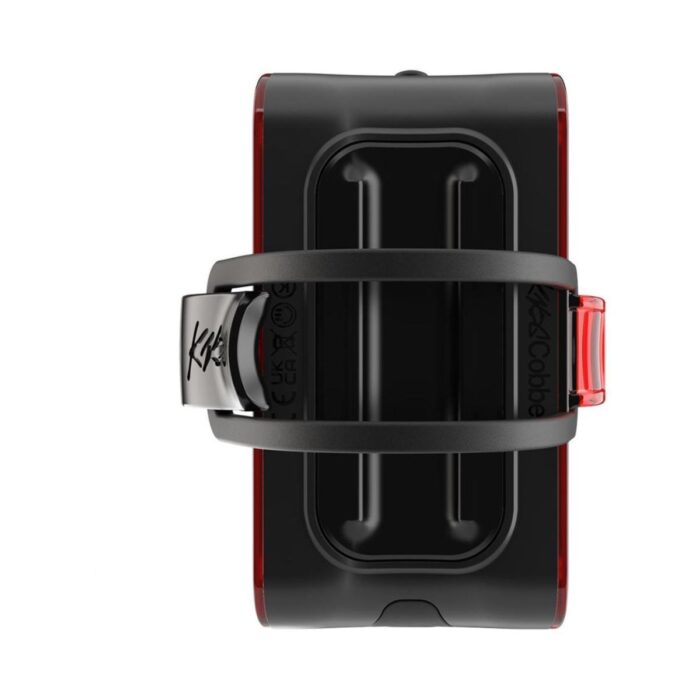 Knog Light, Cobber Reflex Rear