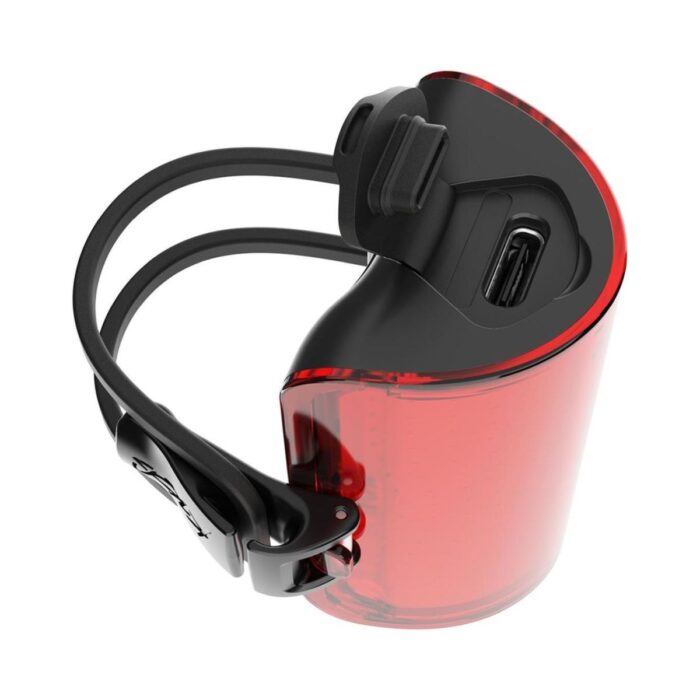 Knog Light, Cobber Reflex Rear