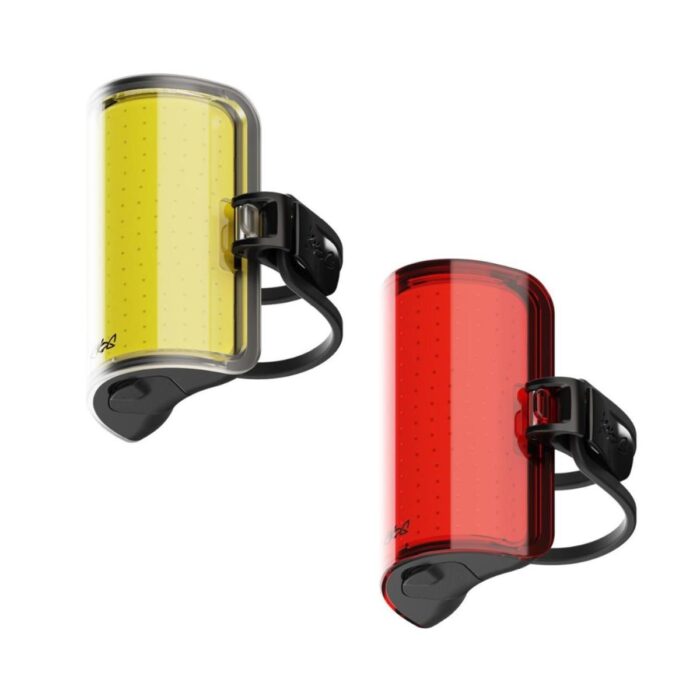 Knog Lightset, Cobber Reflex Twinpack