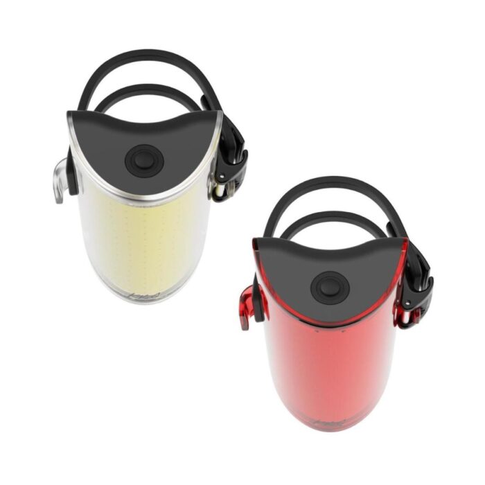 Knog Lightset, Cobber Reflex Twinpack