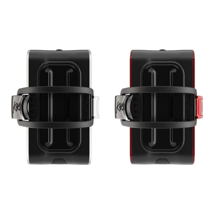 Knog Lightset, Cobber Reflex Twinpack