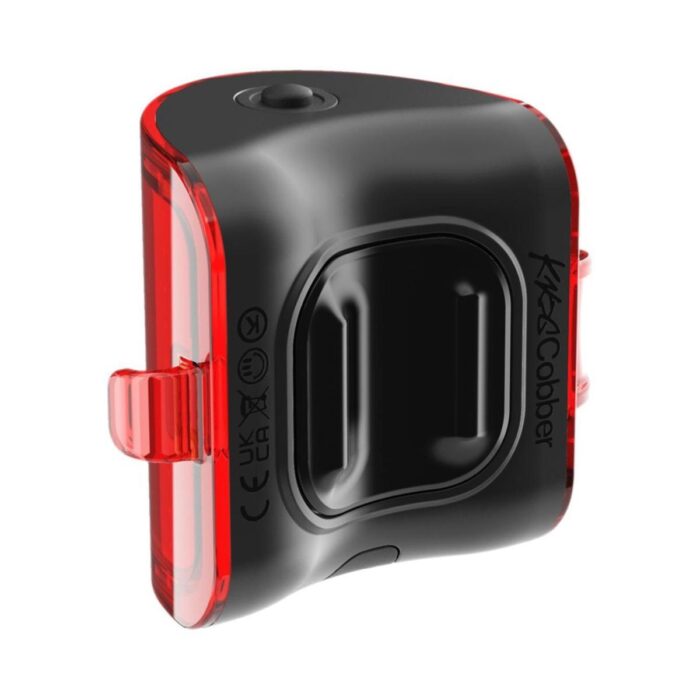 Knog Light, Cobber Mini Rear