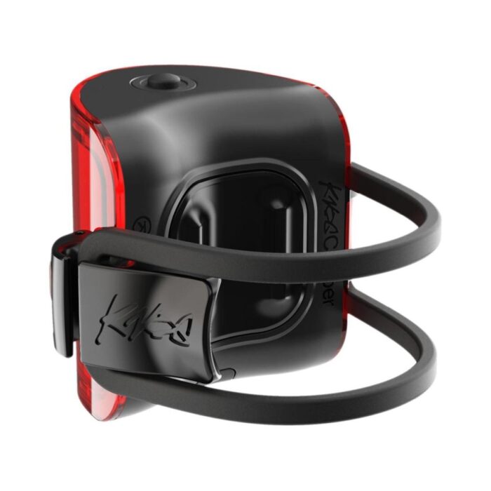 Knog Light, Cobber Mini Rear