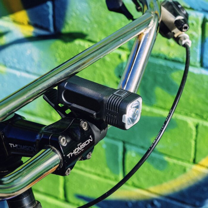Knog Lightset, Blinder 400 + Plus Rear