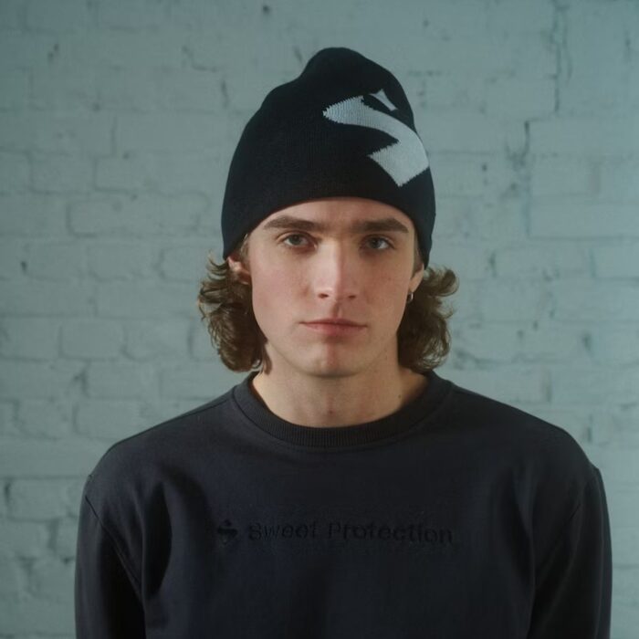 SWEET PROTECTION - Icon Beanie - OS - Black