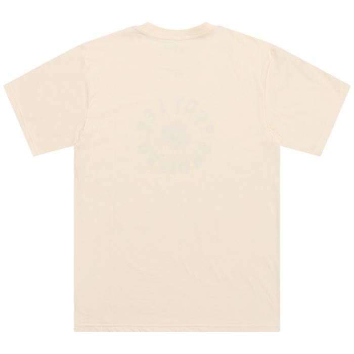 TROY LEE DESIGNS - SHORT SLEEVE TEE ROTATION VINTAGE WHITE 4 TROY LEE DESIGNS - SHORT SLEEVE TEE ROTATION VINTAGE WHITE