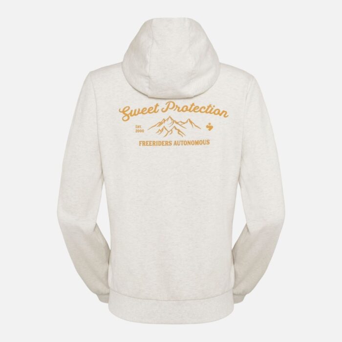 SWEET PROTECTION - SWEET CLUB WOMEN'S HOODIE