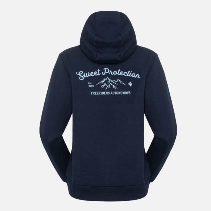 SWEET PROTECTION - SWEET CLUB WOMEN'S HOODIE