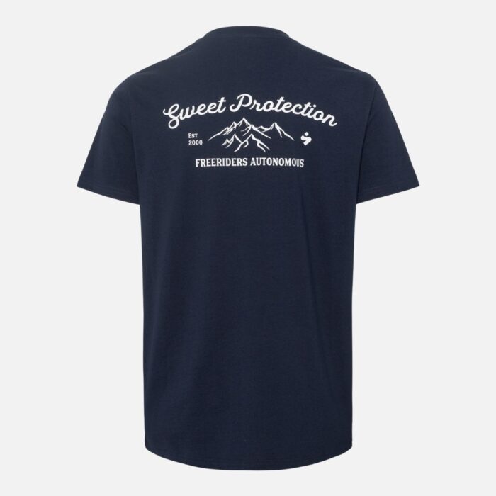 SWEET PROTECTION - SWEET CLUB T-SHIRT