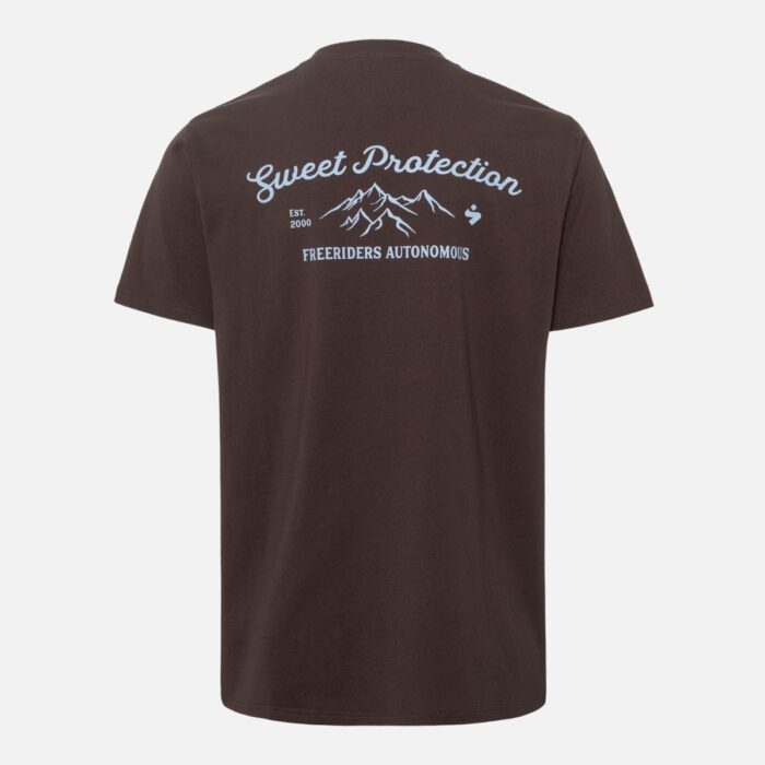 SWEET PROTECTION - SWEET CLUB T-SHIRT