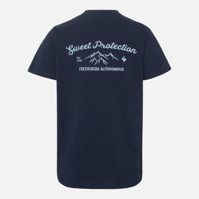SWEET PROTECTION - SWEET WOMEN'S CLUB T-SHIRT