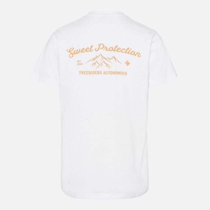 SWEET PROTECTION - SWEET WOMEN'S CLUB T-SHIRT