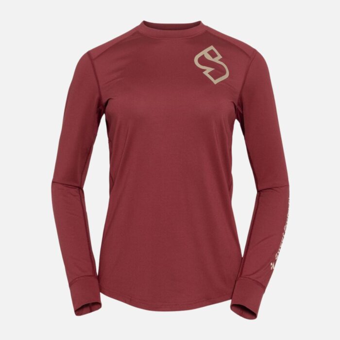 SWEET PROTECTION - HUNTER LS JERSEY - WOMEN'S