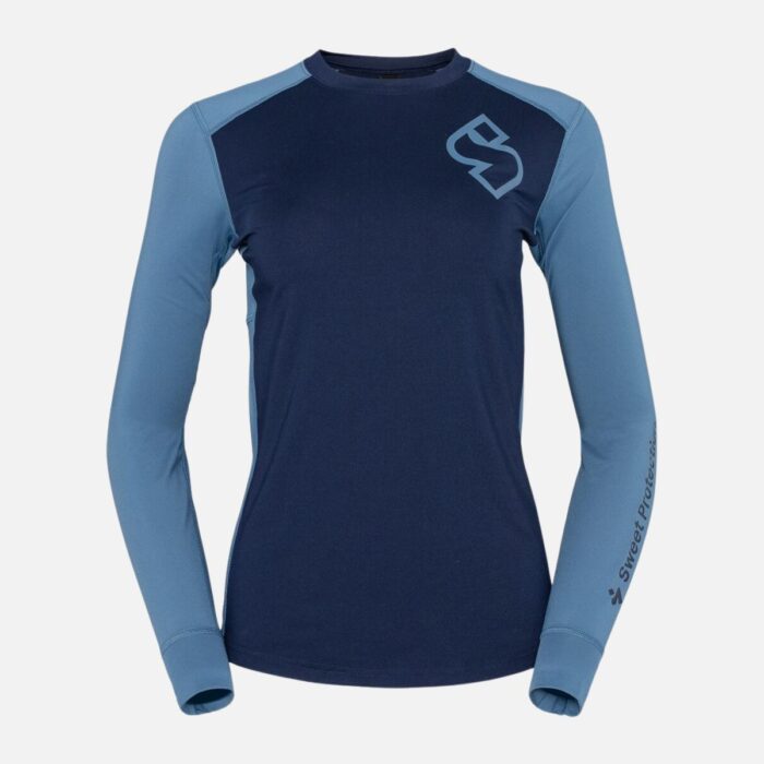 SWEET PROTECTION - HUNTER LS JERSEY - WOMEN'S