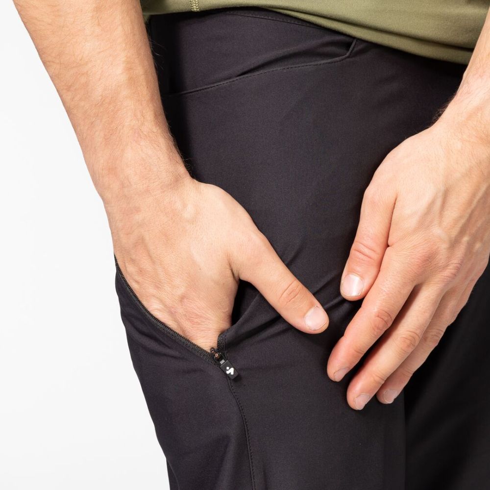 SWEET PROTECTION - HUNTER II LIGHT SHORTS - MEN'S 6 SWEET PROTECTION - HUNTER II LIGHT SHORTS - MEN'S - Image 6